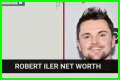 Robert Iler Net Worth, Age, Height, Weight, Family, Wiki 2024